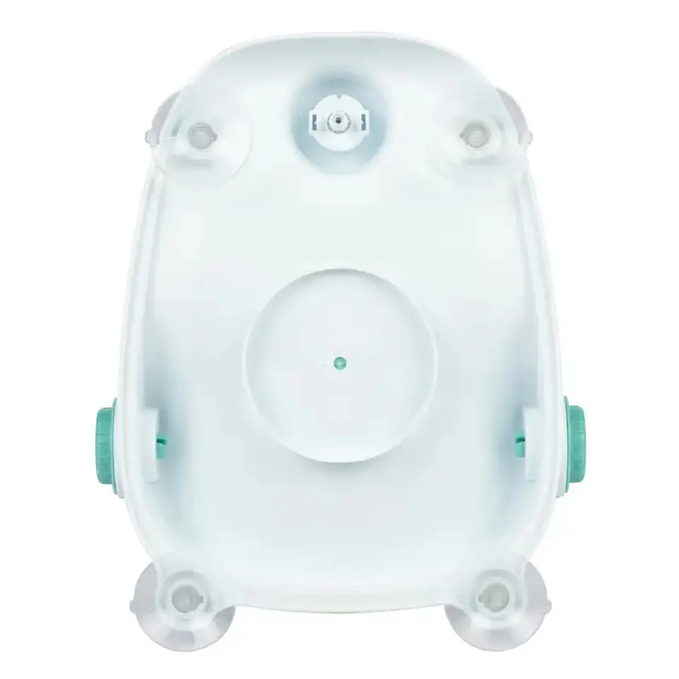 Asiento De Ducha Tina Bebe Infanti Verde 2