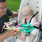 Arco para coche Movil Tiny Love Princess tales - Miniatura 6