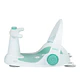 Asiento De Ducha Tina Bebe Infanti Verde - Miniatura 3
