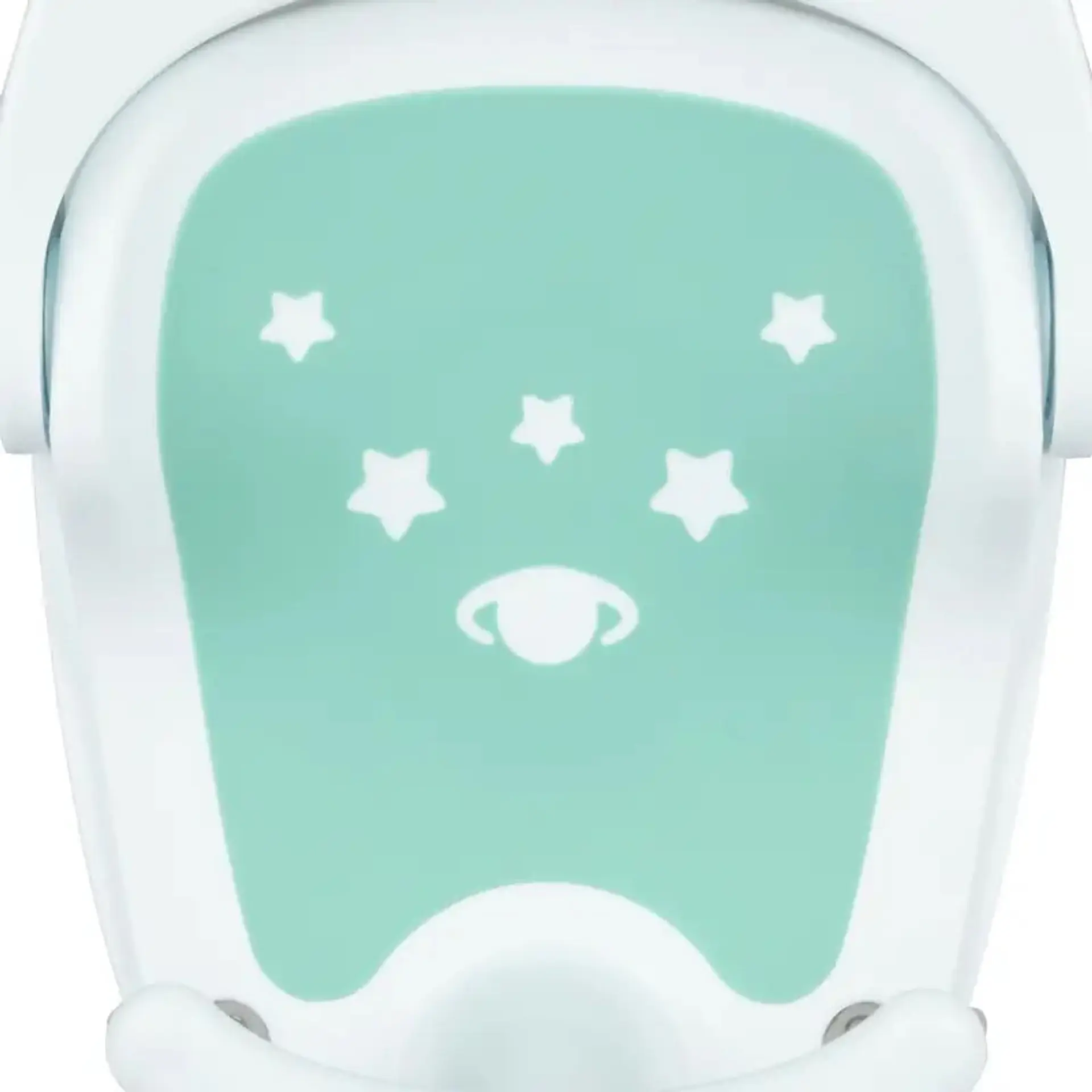 Asiento De Ducha Tina Bebe Infanti Verde 4