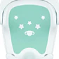 Asiento De Ducha Tina Bebe Infanti Verde - Miniatura 4