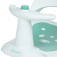Asiento De Ducha Tina Bebe Infanti Verde - Miniatura 6
