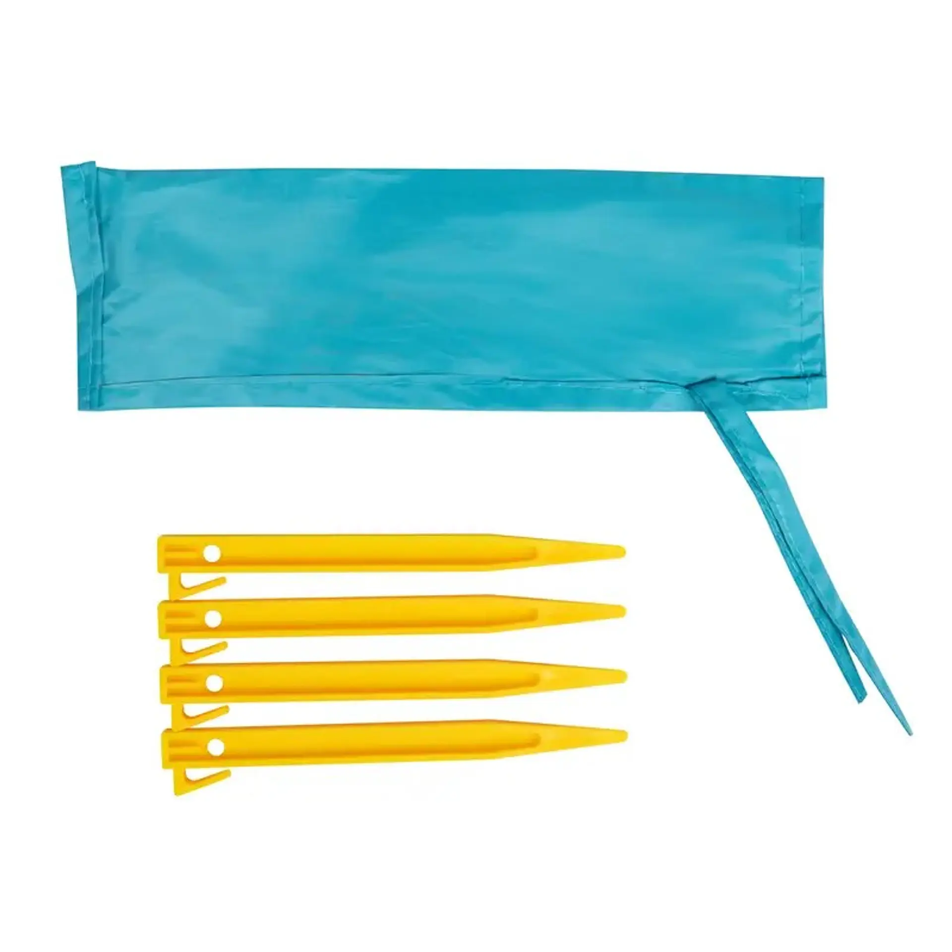 Carpa De Playa Infanti Con Piscina Pop Up 5