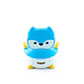 Pelela Bacinica Entrenamiento Infanti Potty Fox Azul - Miniatura 5