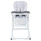Silla De Comer Infanti Appetito Patern - Miniatura 4