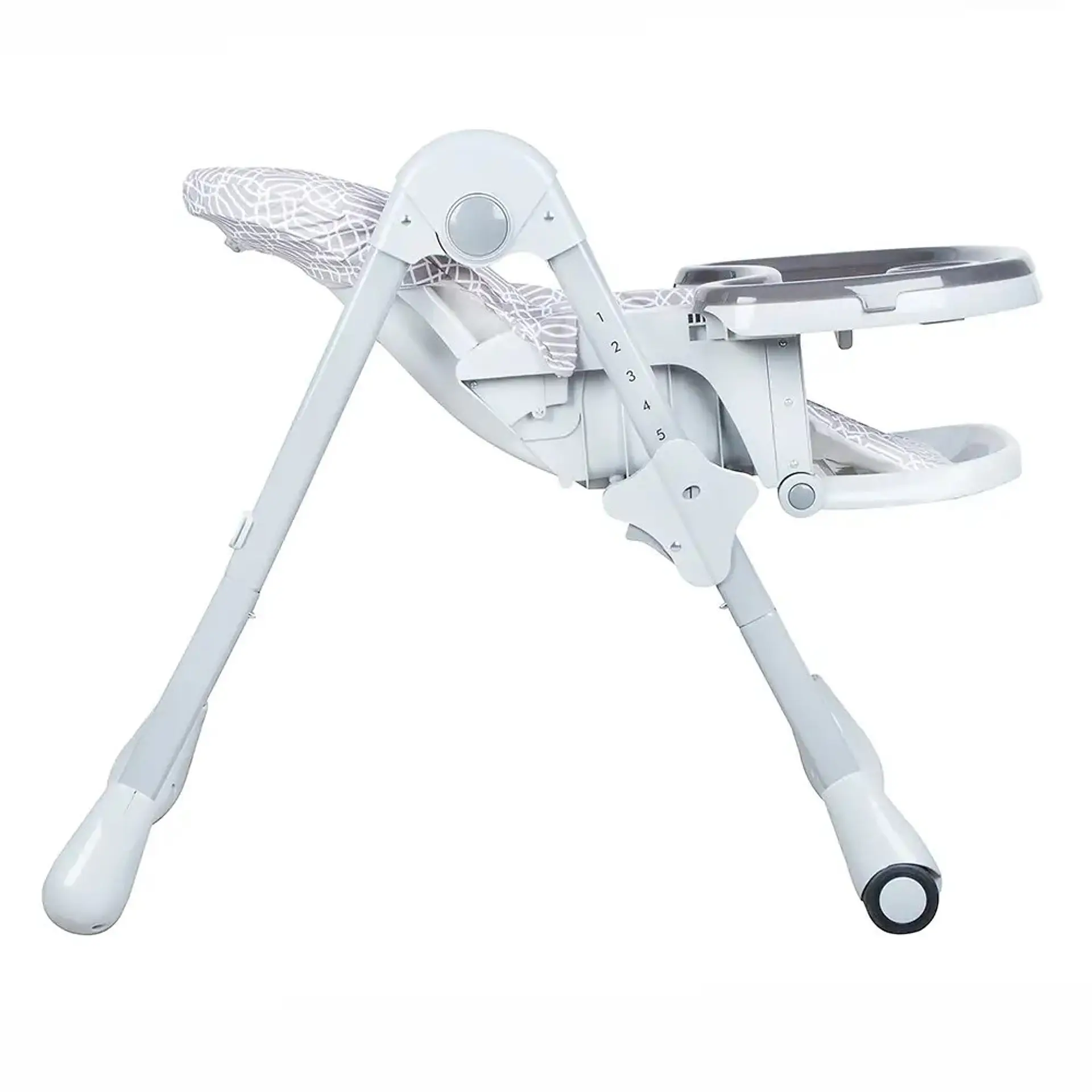 Silla De Comer Infanti Appetito Patern 5