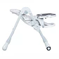Silla De Comer Infanti Appetito Patern - Miniatura 5