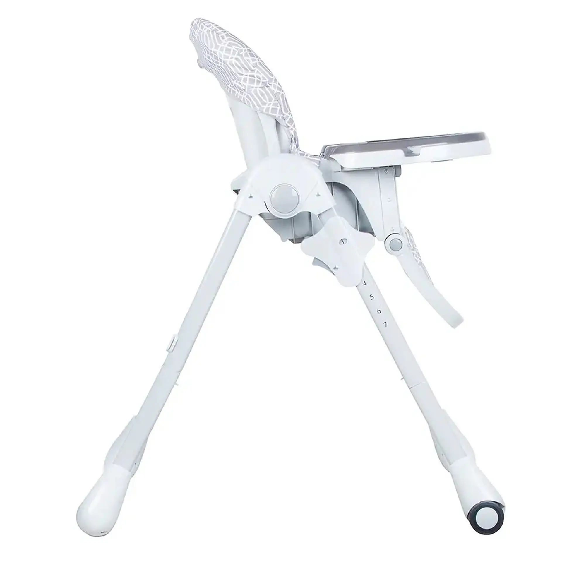 Silla De Comer Infanti Appetito Patern 7