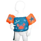 Flotador Infantil Alitas Cangrejo Infanti - Miniatura 1