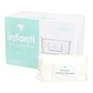 Pack 12 Paquetes de Toallitas Húmedas Baby Wipes Caja - Miniatura 1