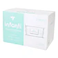 Pack 12 Paquetes de Toallitas Húmedas Baby Wipes Caja - Miniatura 3