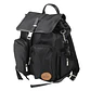Mochila Maternal Pañalera Infanti Nuit Negra - Miniatura 1