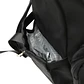 Mochila Maternal Pañalera Infanti Nuit Negra - Miniatura 2