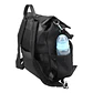 Mochila Maternal Pañalera Infanti Nuit Negra - Miniatura 4