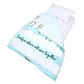 Set De Cuna Infanti Colecho Sábanas Más Cobertor Y Funda Pets - Miniatura 4