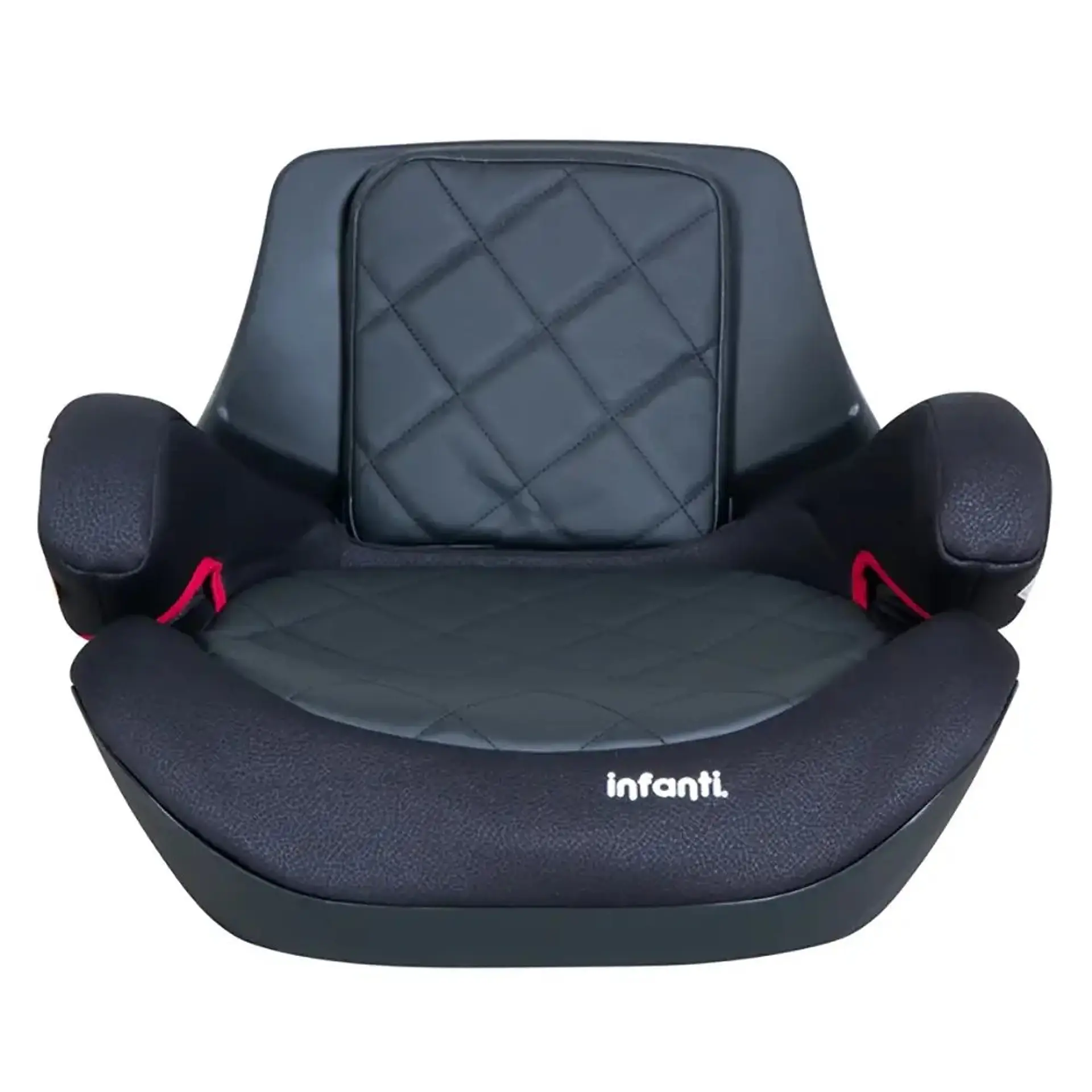 Silla de Auto Alzador Infanti Go-Fix Isofix 2