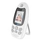 Video Monitor Bebe Con Visión Nocturna Cosco - Miniatura 3