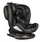 Silla De Auto Convertible Infanti Multiage Black - Miniatura 1