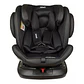 Silla De Auto Convertible Infanti Multiage Black - Miniatura 2