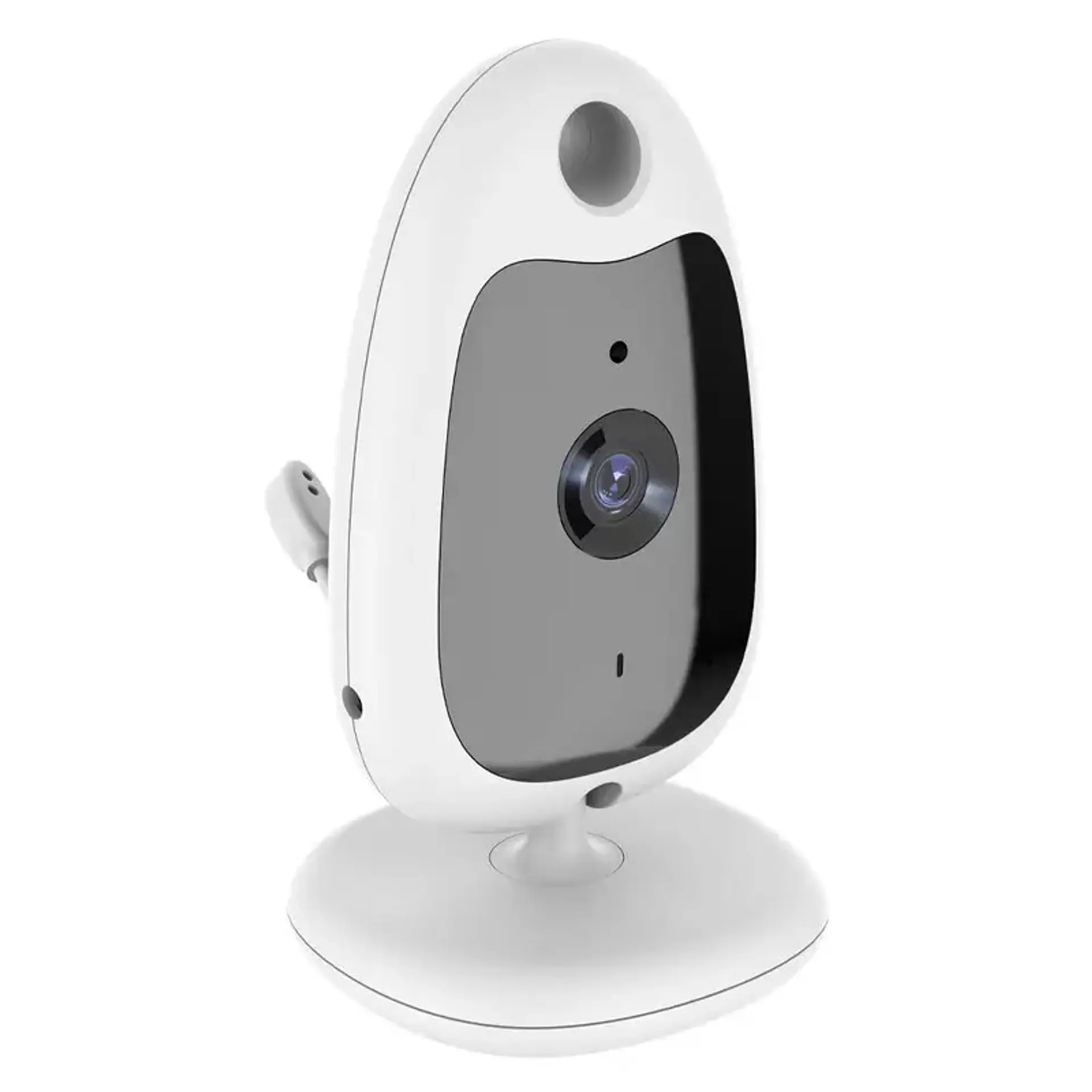 Video Monitor Bebe Con Visión Nocturna Cosco 5