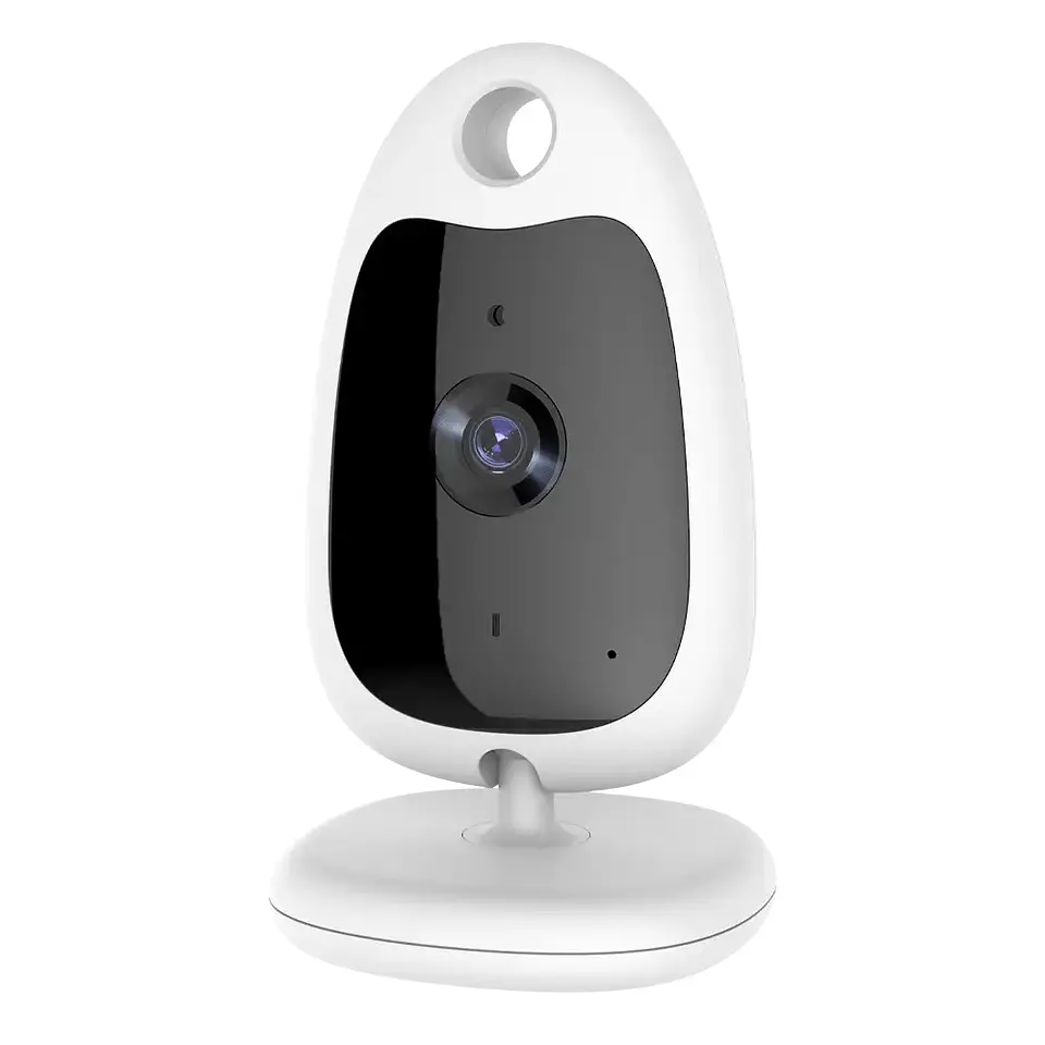 Video Monitor Bebe Con Visión Nocturna Cosco 6