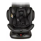 Silla De Auto Convertible Infanti Multiage Black - Miniatura 3