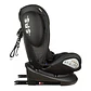Silla De Auto Convertible Infanti Multiage Black - Miniatura 5