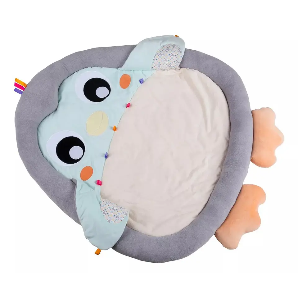 Gimnasio Acurrucame Pingüino Playgro 5