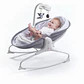 Silla Nido 3 en 1 Rocker Heather gris Tiny Love - Miniatura 4