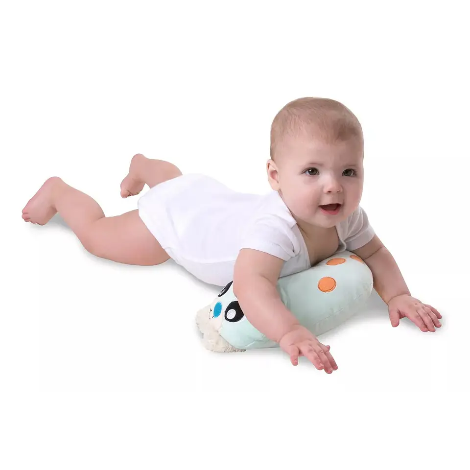 Gimnasio Acurrucame Pingüino Playgro 6