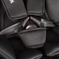 Silla De Auto Convertible Infanti Multiage Black - Miniatura 7