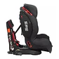 Silla Auto Infanti Butaca Elite Isofix Black Stone - Miniatura 5