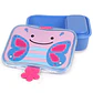 Set de lonchera Zoo Mariposa Skip Hop - Miniatura 1