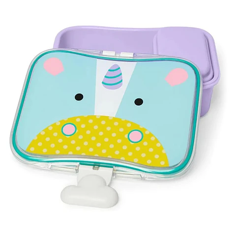 Set de lonchera Zoo Unicornio Skip Hop