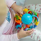 Juguete Pelota juega y aprende Ball Playgro - Miniatura 6