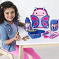 Set de lonchera Zoo Mariposa Skip Hop - Miniatura 3