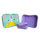 Set de lonchera Zoo Unicornio Skip Hop - Miniatura 3