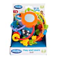 Juguete Pelota juega y aprende Ball Playgro - Miniatura 7