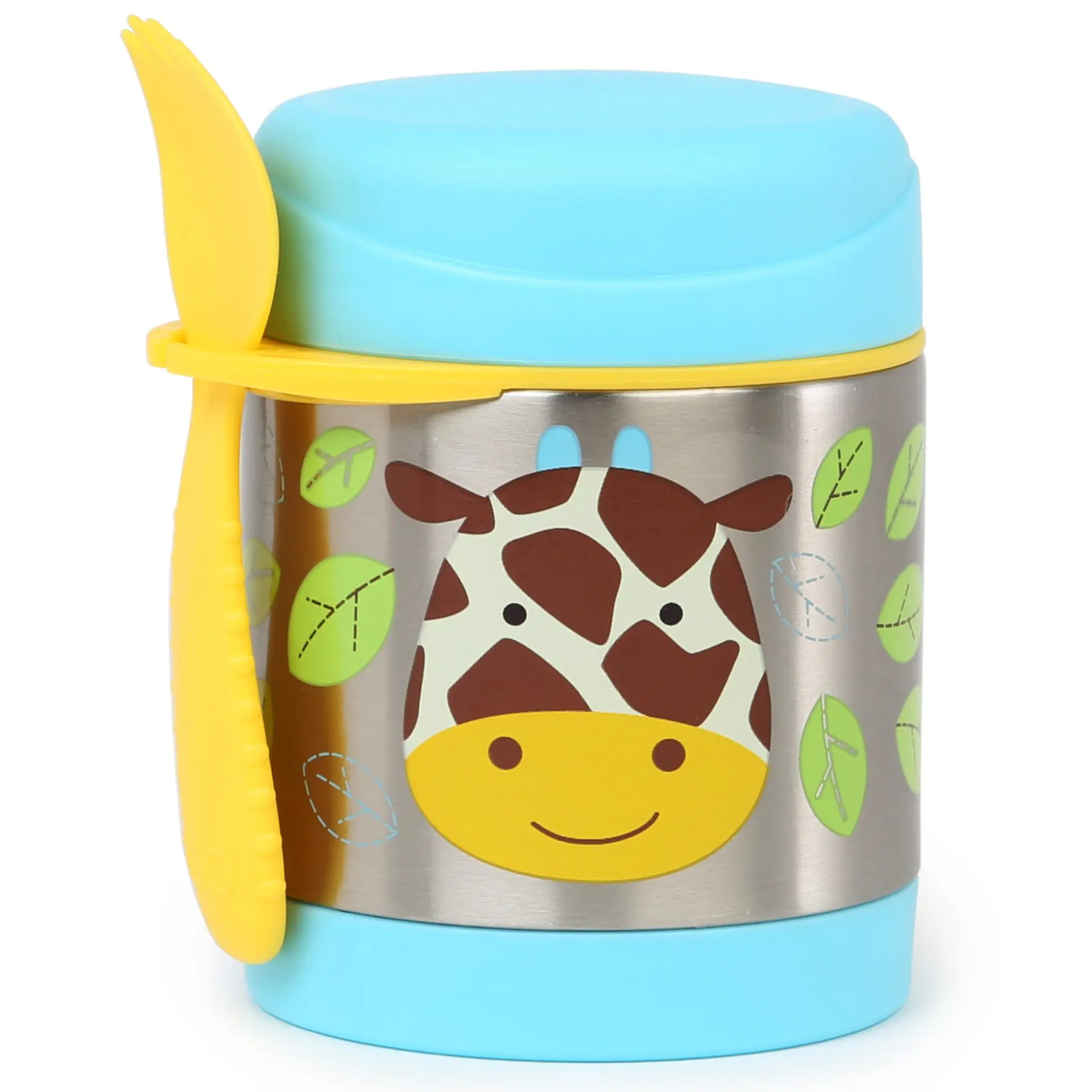 Termo Para Comida Zoo Jirafa Skip Hop 1