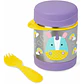 Termo Para Comida Zoo Unicornio Skip Hop - Miniatura 3