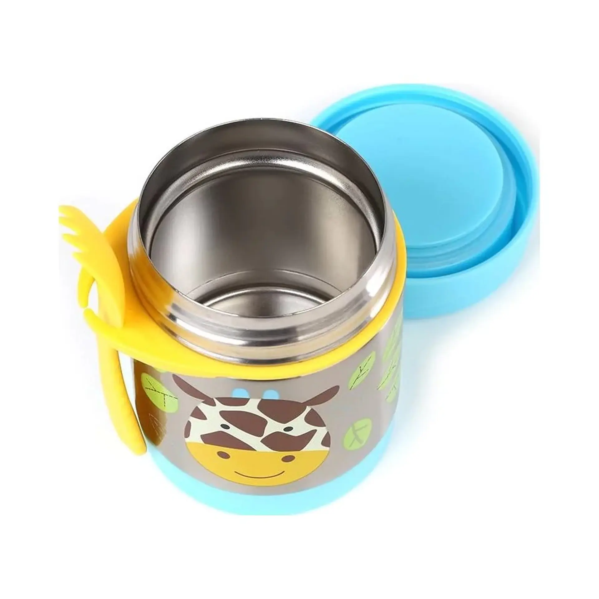 Termo Para Comida Zoo Jirafa Skip Hop 3