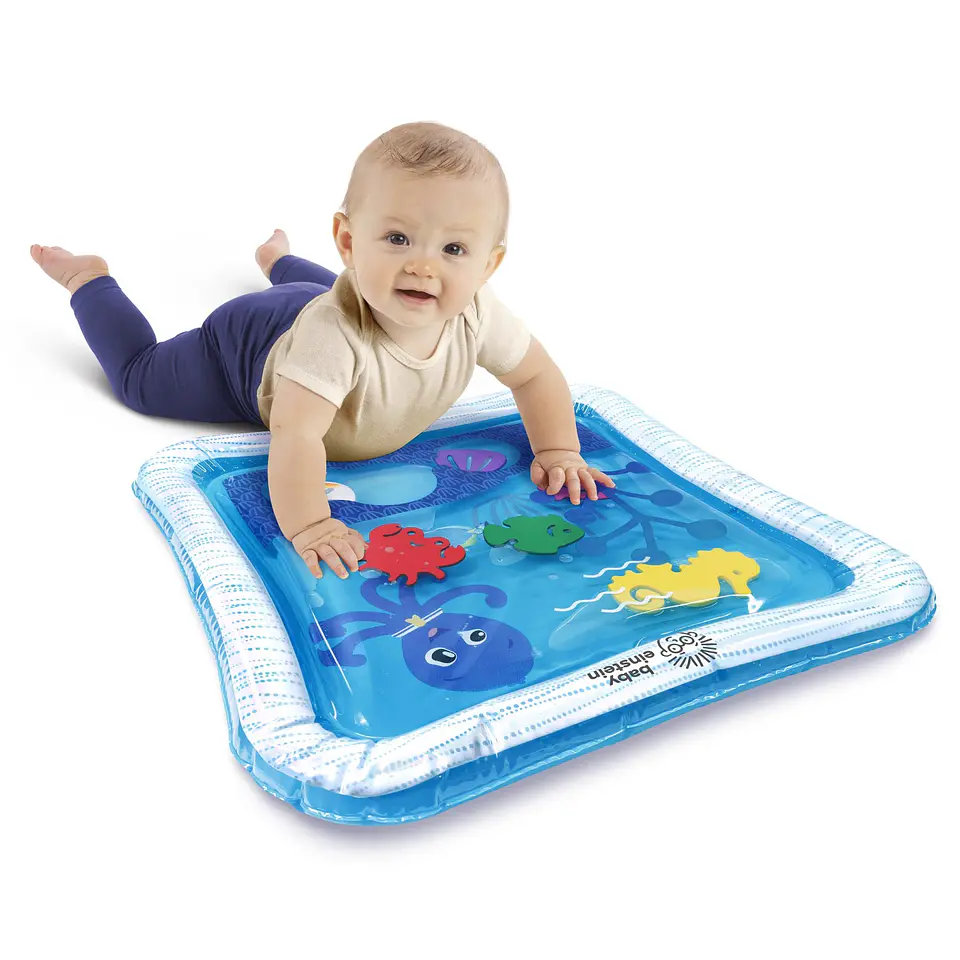 Mat Alfombra de Agua Opus Ocean Baby Einstein 1