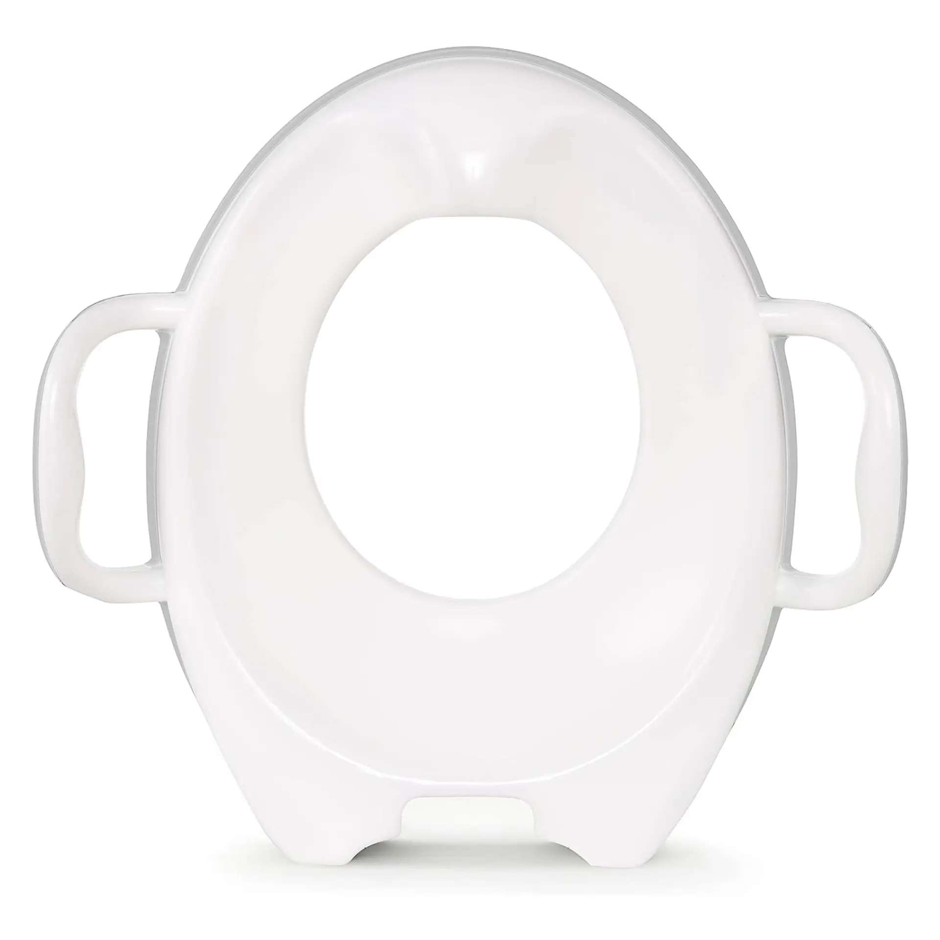 Asiento Reductor Para Baño Secure Munchkin 1