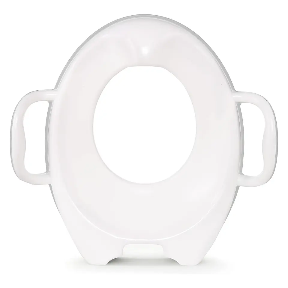 Asiento Reductor Para Baño Secure Munchkin 1