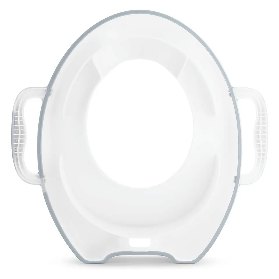Asiento Reductor Para Baño Secure Munchkin 3