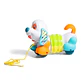 Juguete Perrito De Arrastre Charlie Clementoni - Miniatura 6