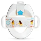 Asiento Reductor Para Baño Secure Munchkin - Miniatura 4
