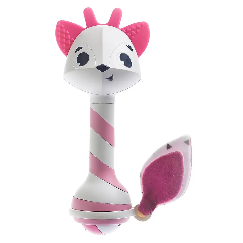 Mordedor Florencia El Venado Tiny Love 1