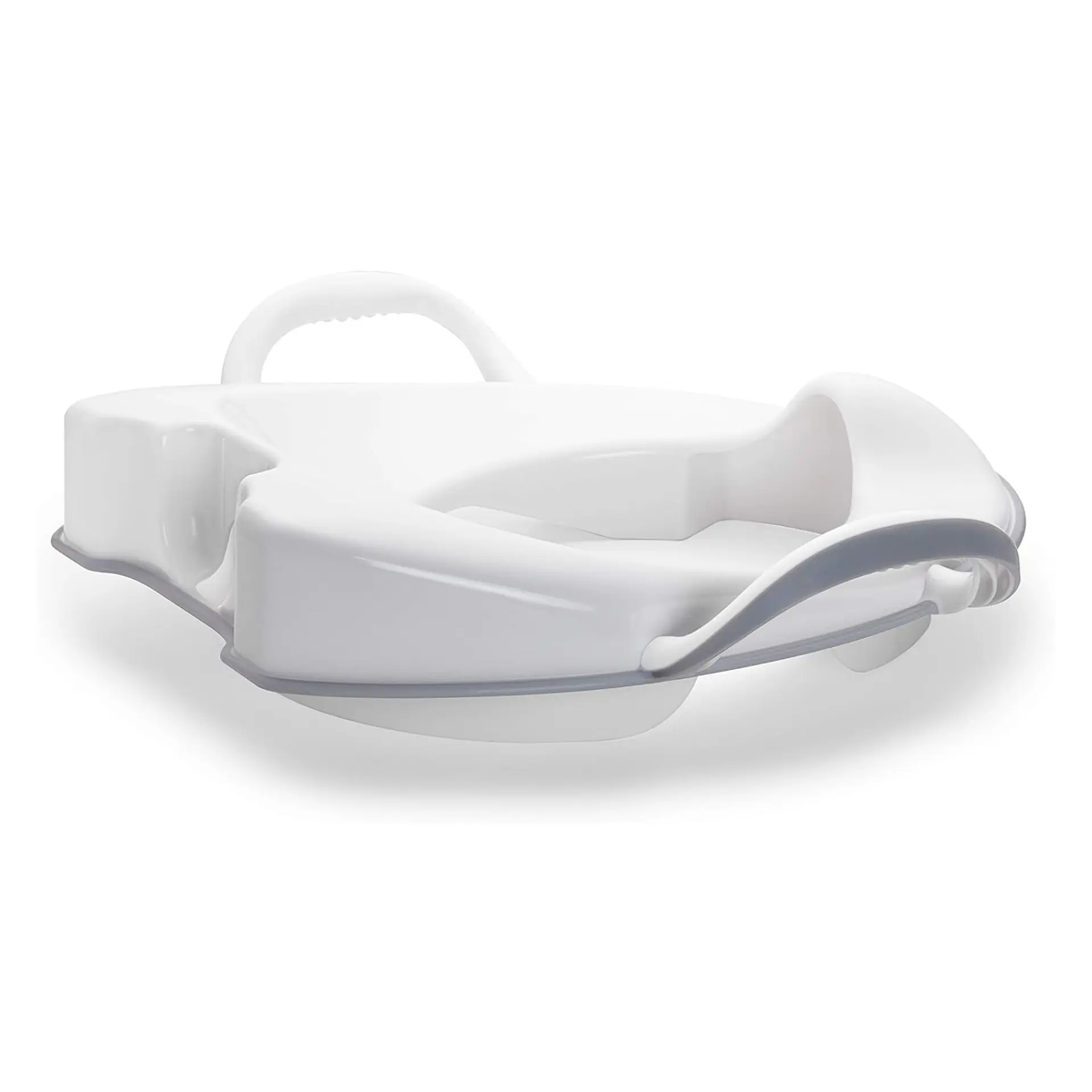 Asiento Reductor Para Baño Secure Munchkin 7