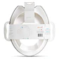 Asiento Reductor Para Baño Secure Munchkin - Miniatura 8